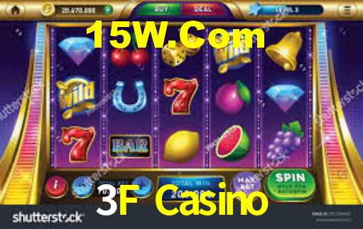 Descubra a Essência do 3F Casino: Nossa História e Compromissos