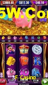 Aviator Game 3F Casino