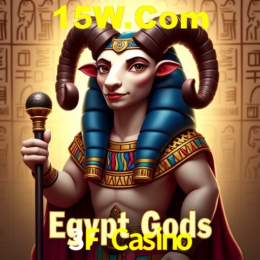 Casino Ao Vivo 3F Casino