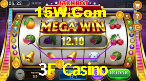 3F Casino: A Experiência de Casino com Jogos de Mesa ao Vivo