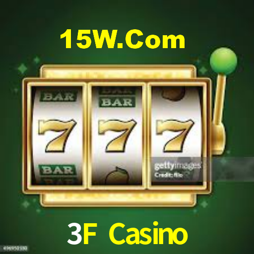 3F Casino