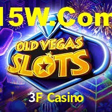 3F Casino