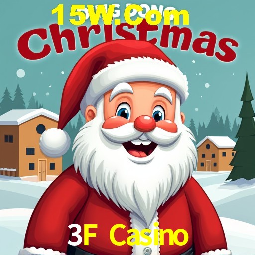 2FA Security 3F Casino