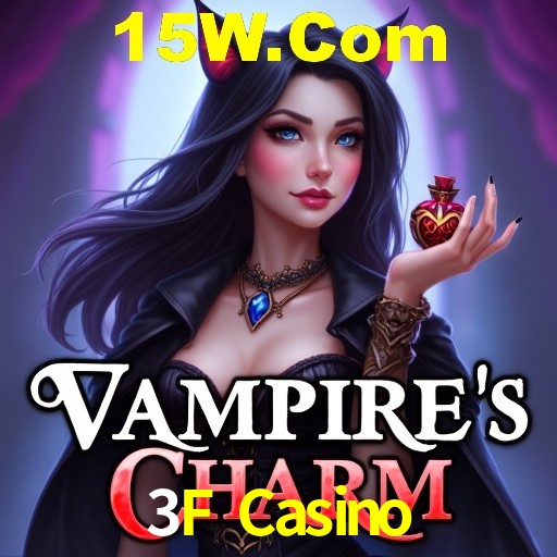 Casino Ao Vivo 3F Casino