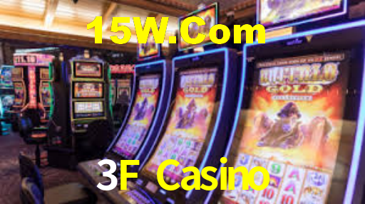 3F Casino