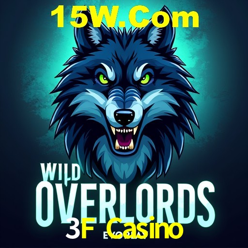 Apostas de Futebol 3F Casino