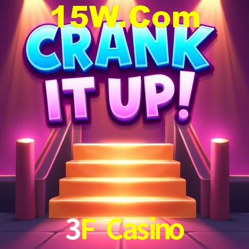 Apostas de Tênis 3F Casino