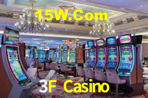 3F Casino,3F Casino App