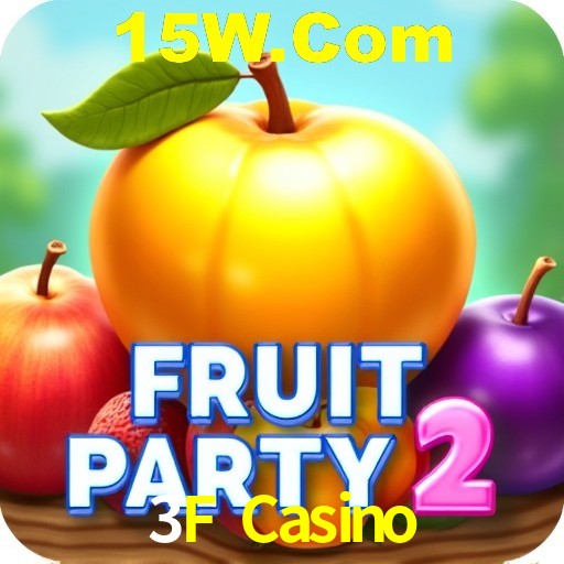Jogo Spaceman 3F Casino