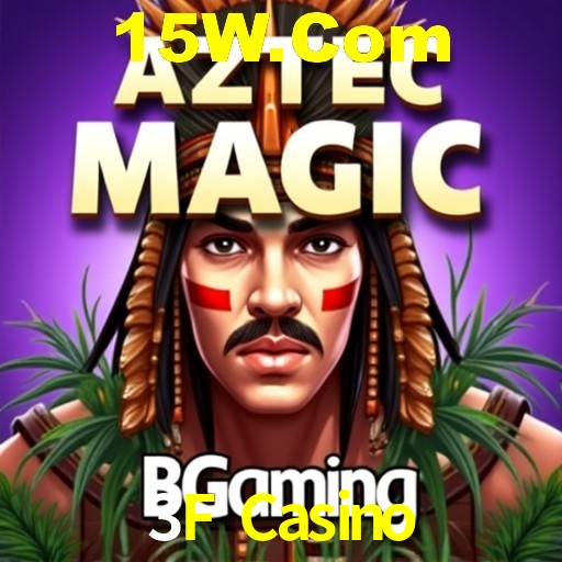 Design Responsivo 3F Casino