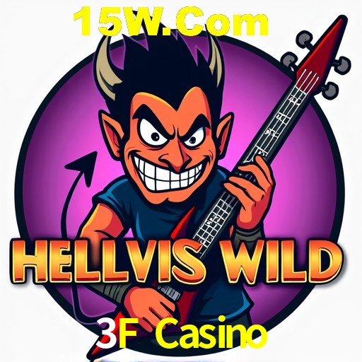 API Integration 3F Casino