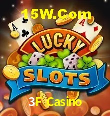 Desvendando o Mundo dos Jogos Virtuais na 3F Casino