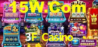 Daily Bonuses 3F Casino