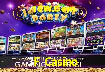 Explorando a Categoria de Eventos em Apostas na 3F Casino