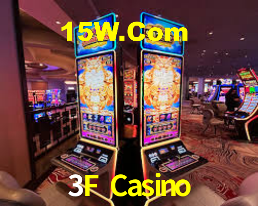 3F Casino,3F Casino App