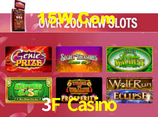 3F Casino,3F Casino App