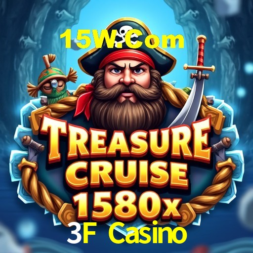 Desvendando o Mundo dos Jogos Virtuais na 3F Casino
