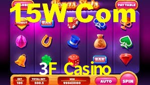 3F Casino