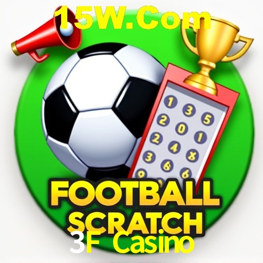 Desvendando o Mundo dos Jogos Virtuais na 3F Casino