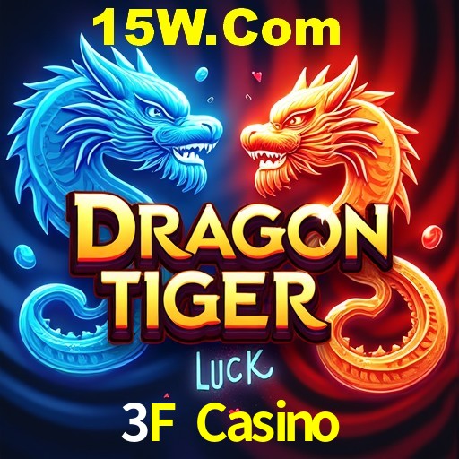 Bonus Features 3F Casino