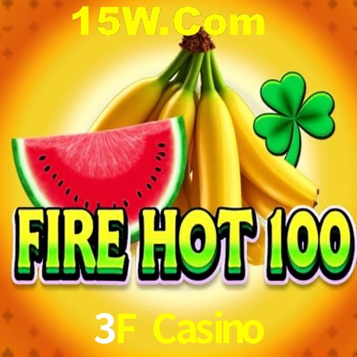 Game Statistics 3F Casino