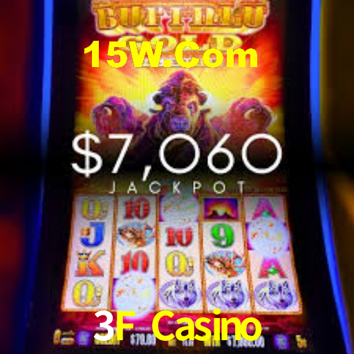 3F Casino