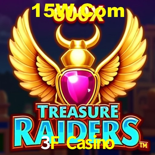 Descubra a Essência do 3F Casino: Nossa História e Compromissos