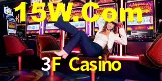 3F Casino: Seu Cassino Premiado com Pagamentos Rápidos