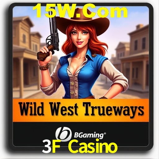 Especiais de Fim de Semana 3F Casino