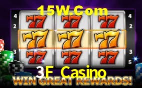 Tennis Betting 3F Casino