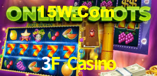3F Casino App