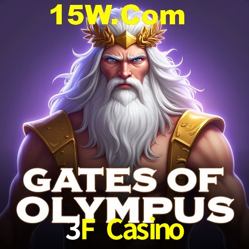 Weekend Specials 3F Casino