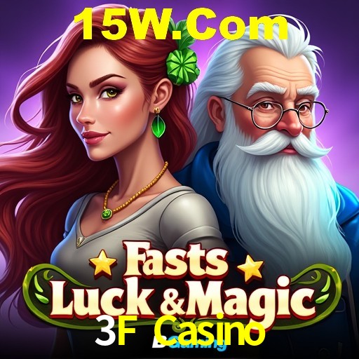 Sistemas de Segurança 3F Casino