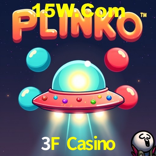 cassino 3F Casino