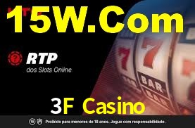 3F Casino Paga