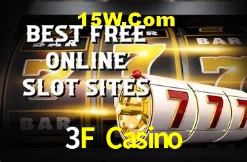 Descubra a Essência do 3F Casino: Nossa História e Compromissos