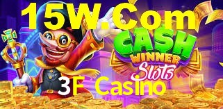 Ofertas Imperdíveis na 3F Casino: Promoções e Bônus Que Valem a Pena