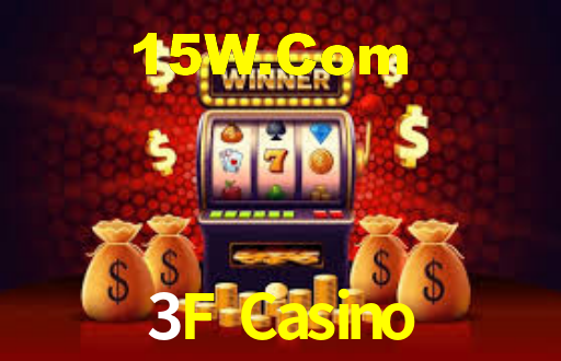 3F Casino App