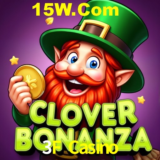 Quick Registration 3F Casino