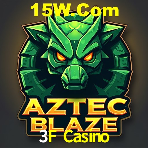 Mesa de Blackjack 3F Casino