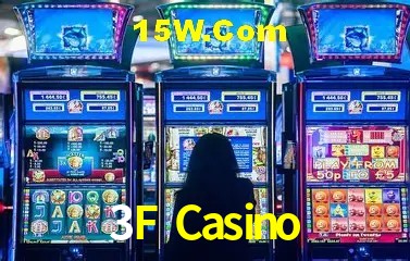 Descubra a Essência do 3F Casino: Nossa História e Compromissos
