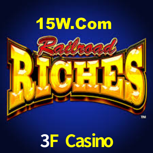 3F Casino Paga