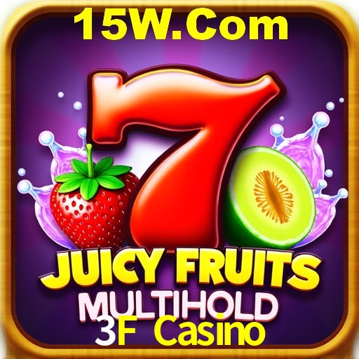 Benefícios da Conta 3F Casino