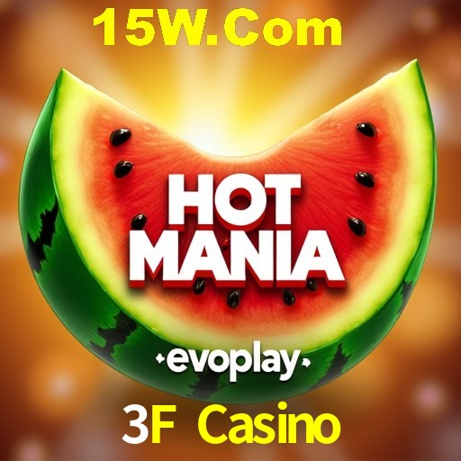 A Revolução dos Aplicativos de Jogos no 3F Casino