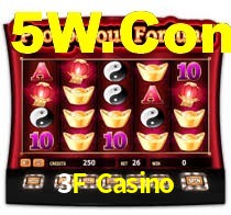 Sinta a adrenalina dos jogos de cassino com 3F Casino