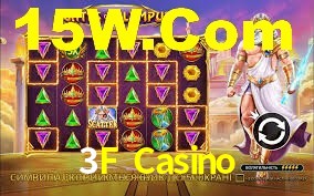 3F Casino App
