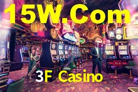 3F Casino,3F Casino App