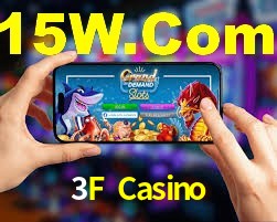 Blackjack Table 3F Casino