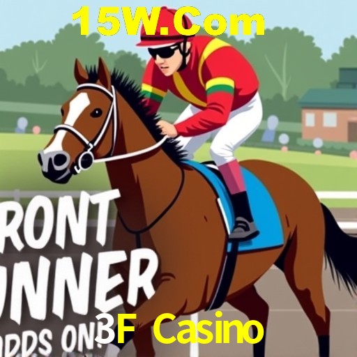 Slot Games 3F Casino