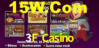 3F Casino